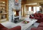  Sanville, Val D'Isere Ski Chalet